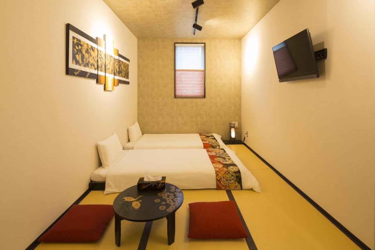 Wagokoro 3* Tokio