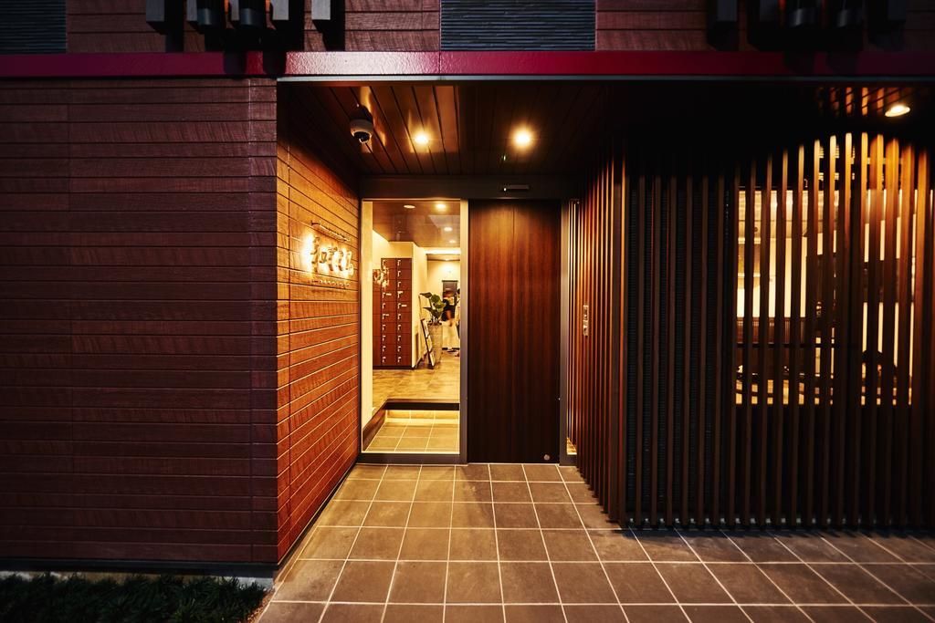 Hotel Wagokoro Tokio
